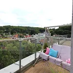 Apartamento Seventh Heaven