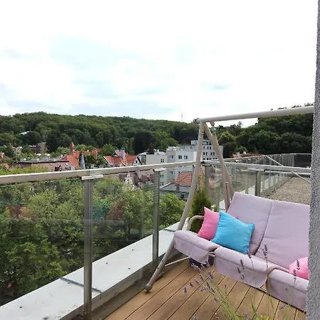 Apartment Seventh Heaven