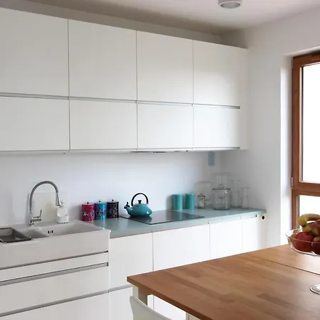 Seventh Heaven * Gdańsk