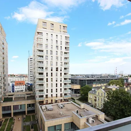 Seventh Heaven Apartment *