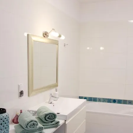 Apartment Seventh Heaven *