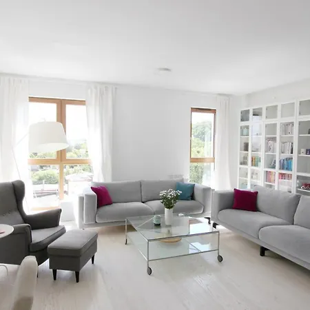 Apartment Seventh Heaven *