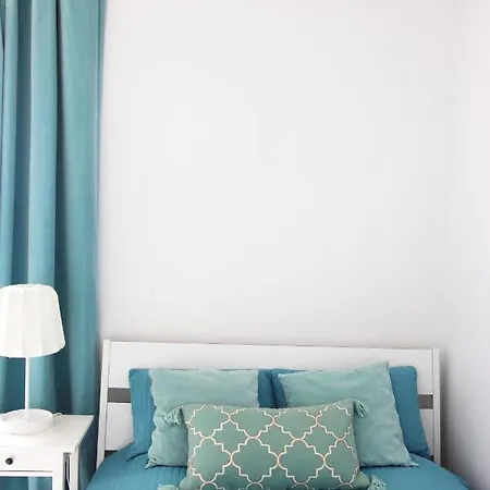 Seventh Heaven Apartment