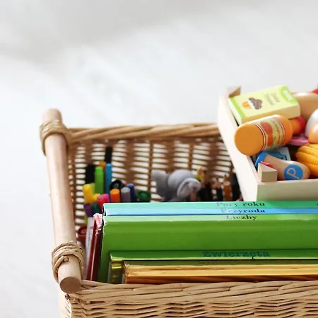 Seventh Heaven * Gdańsk