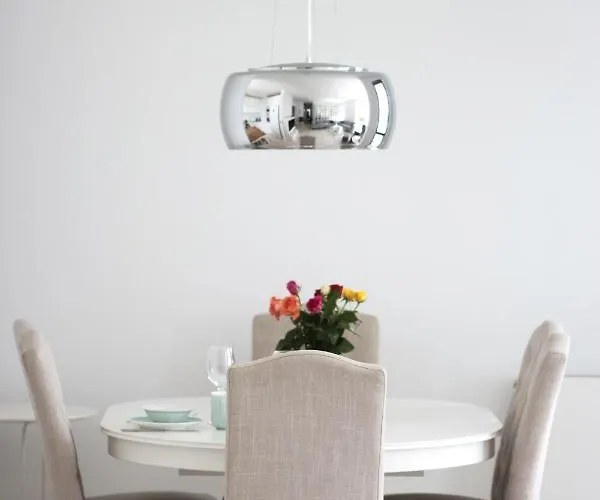 Seventh Heaven Gdansk