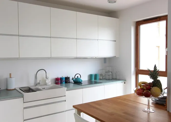 Seventh Heaven * Gdansk