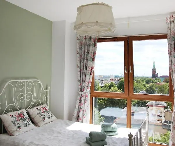 Seventh Heaven Gdańsk