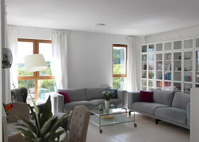 Seventh Heaven Gdańsk