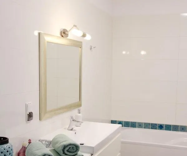 Apartment Seventh Heaven *