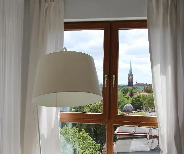 Seventh Heaven * Gdańsk