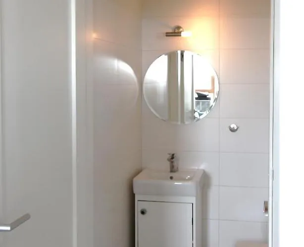 Seventh Heaven * Gdansk