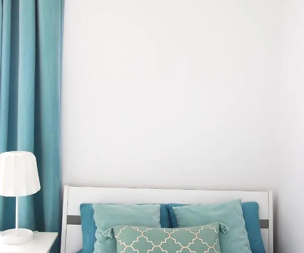 Seventh Heaven Apartment