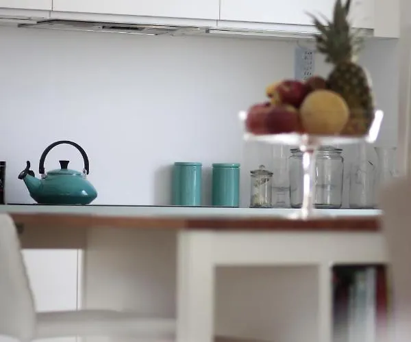 Seventh Heaven * Gdańsk