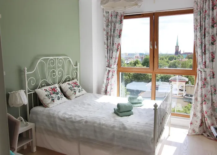 Seventh Heaven Appartement *