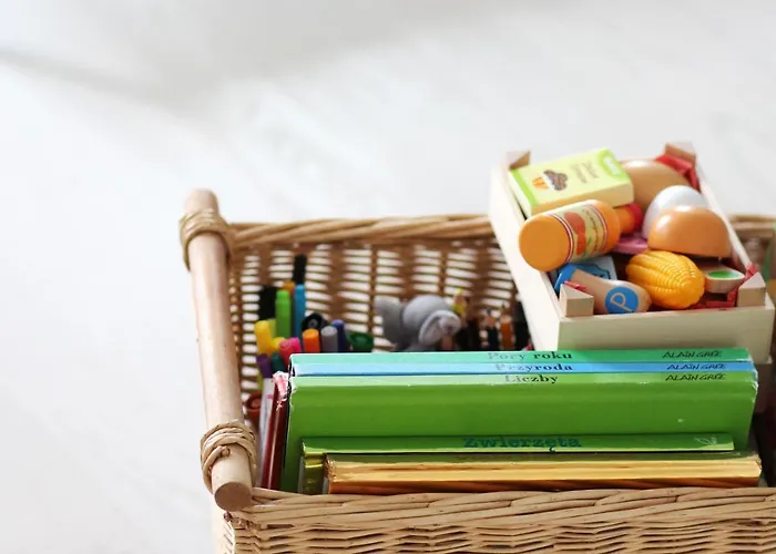 Seventh Heaven * Gdańsk